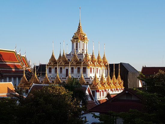 Museo Rattanakosin Exhibition Hall